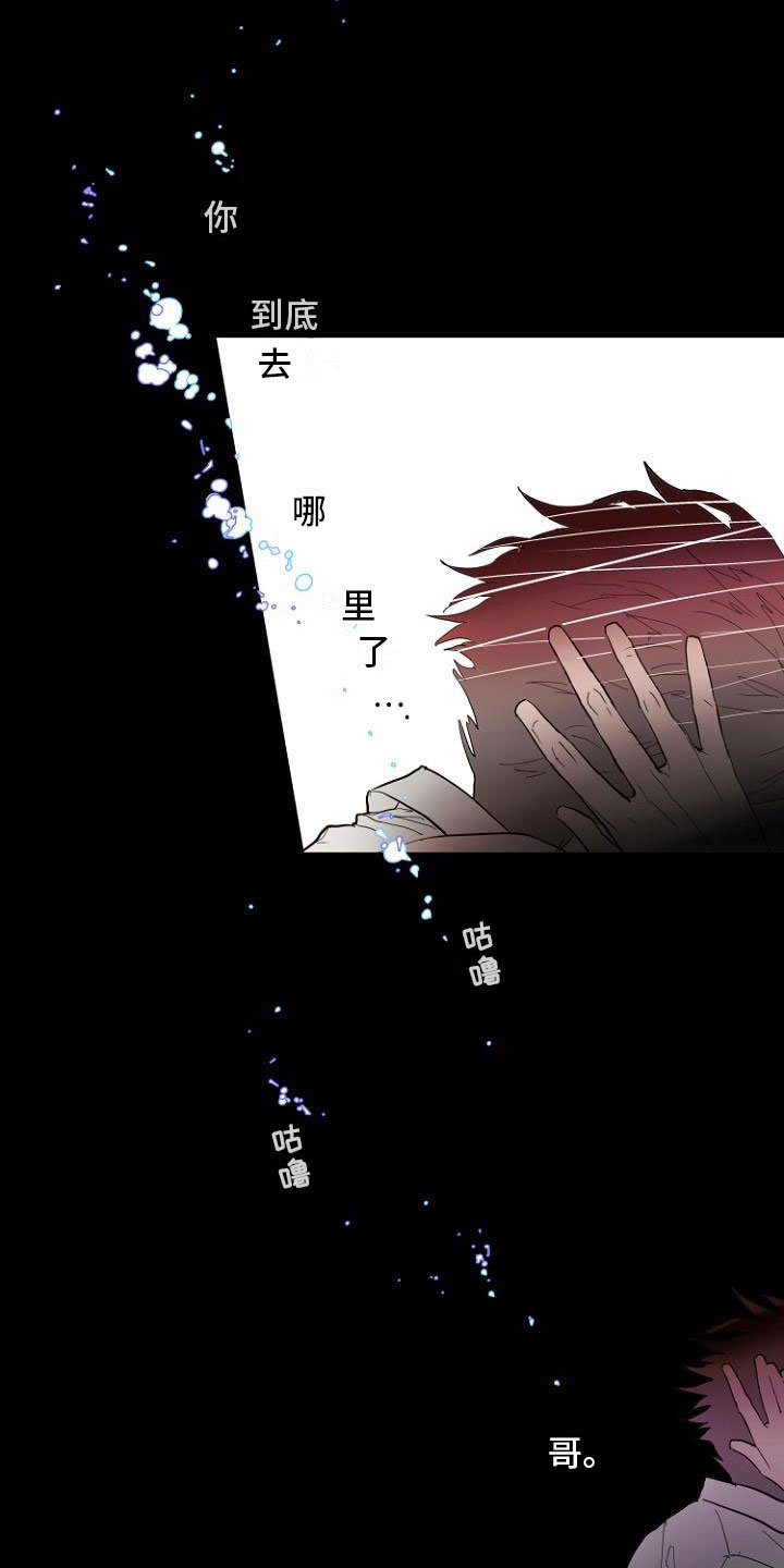 第6章：入侵梦境