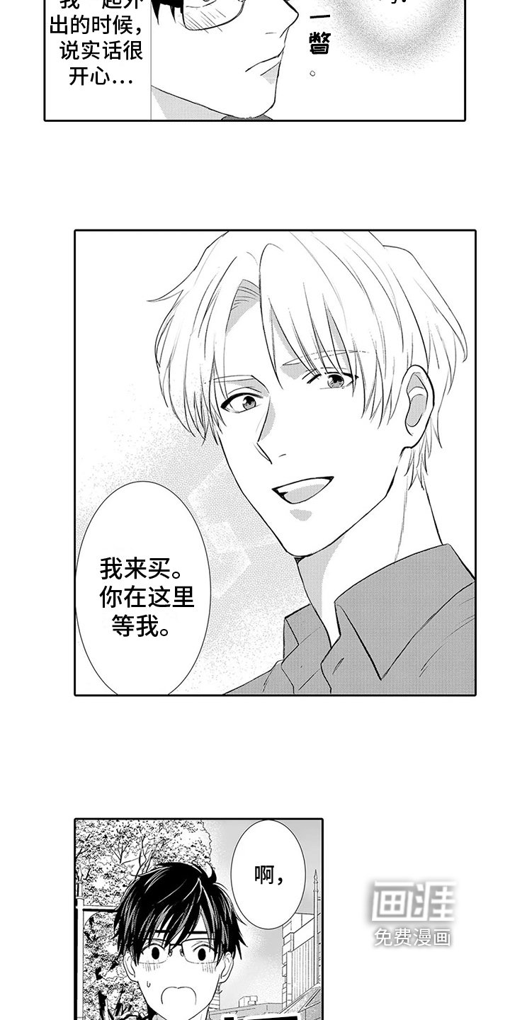 第10章：参观画展