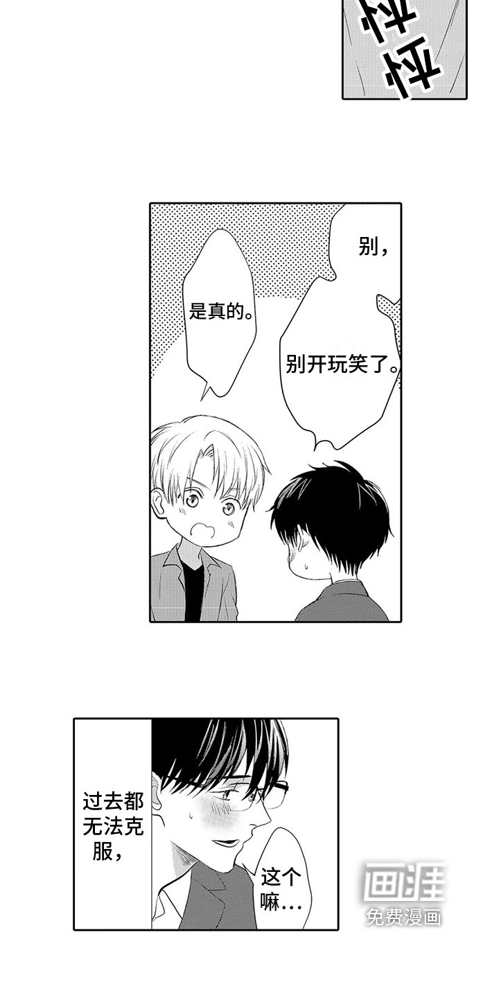 第10章：参观画展