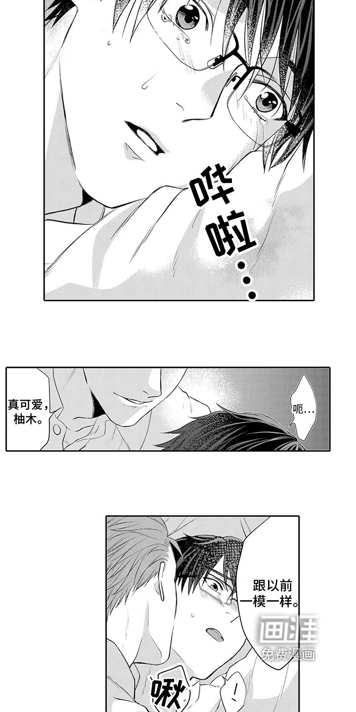 第14章：表态