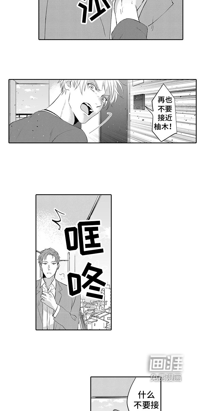 第15章：嫉妒