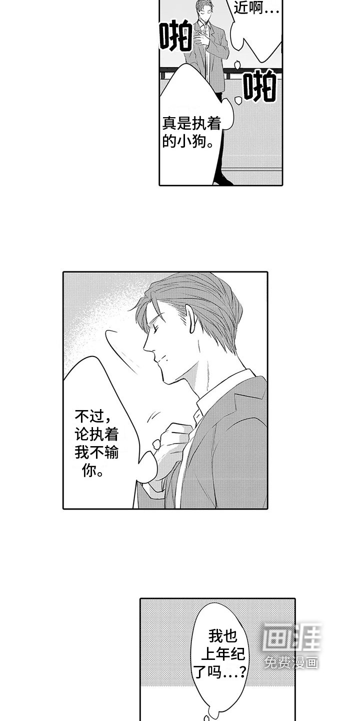第15章：嫉妒