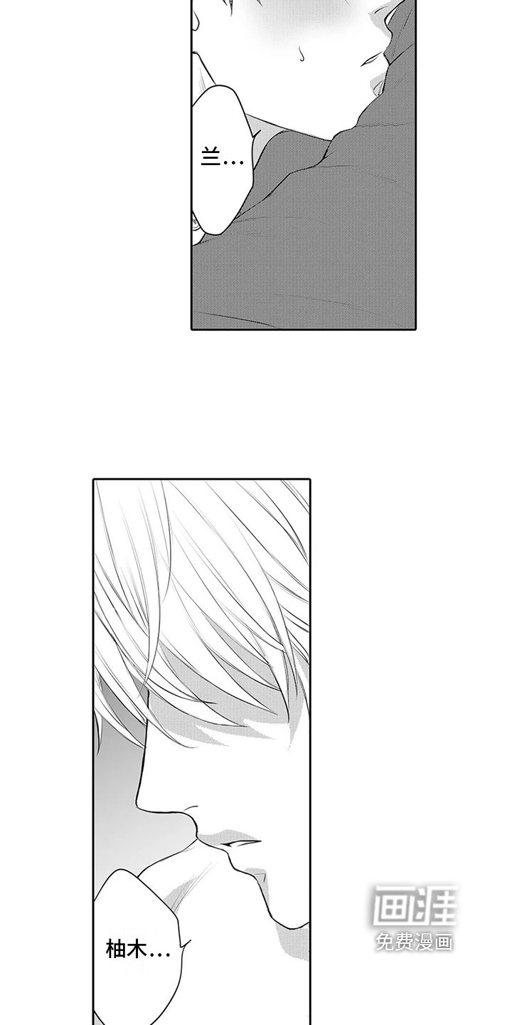 第15章：嫉妒