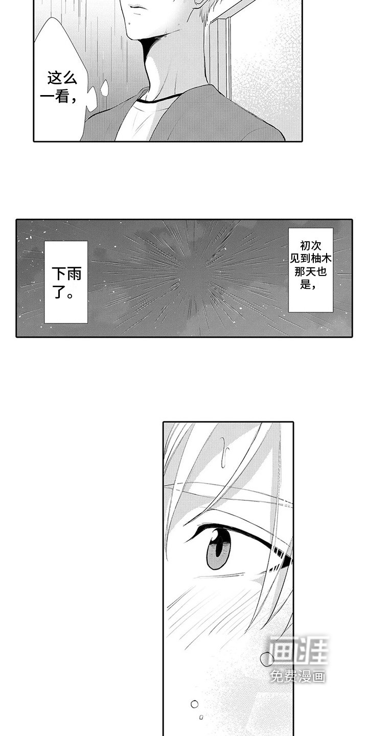 第16章：下雨