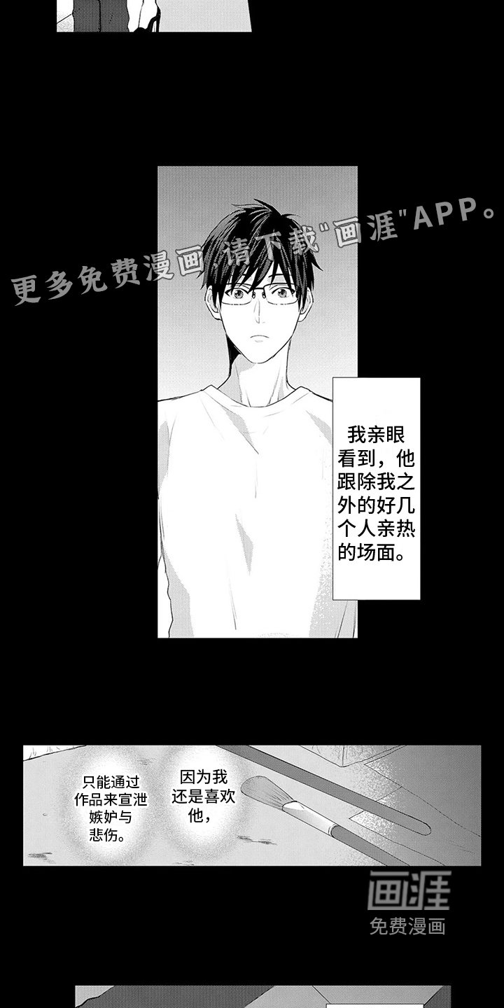 第22章：【番外】错觉