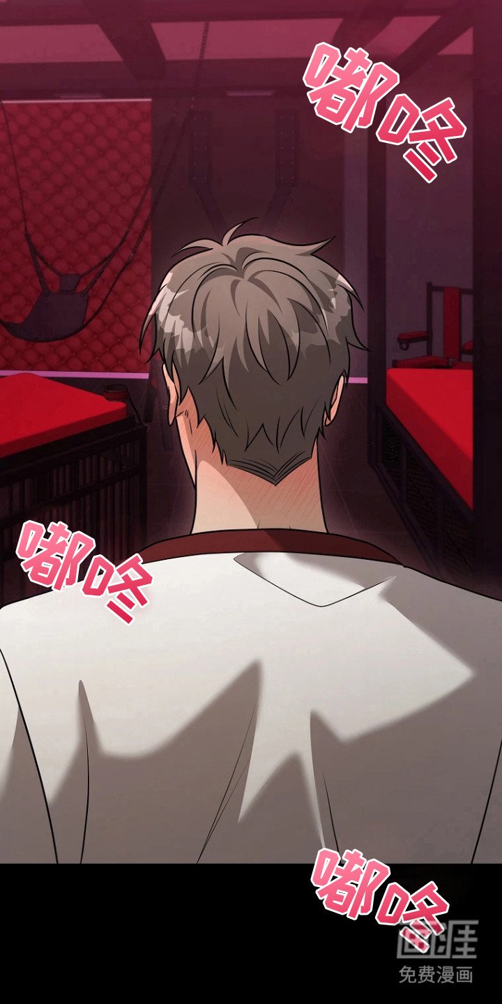 第16章：安全词