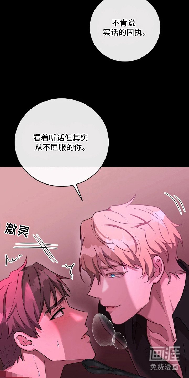 第17章：规矩