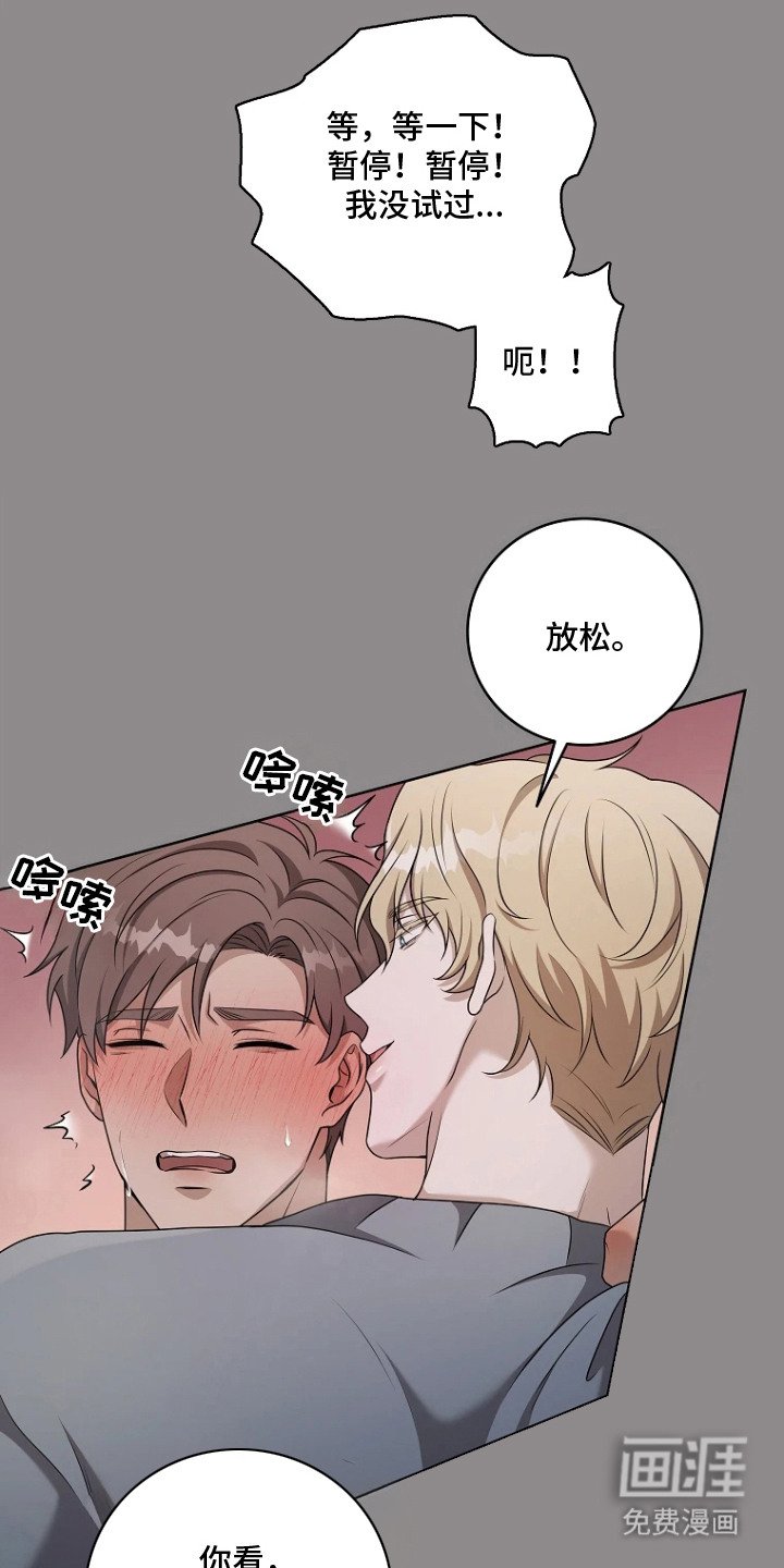 第7章：明知故问