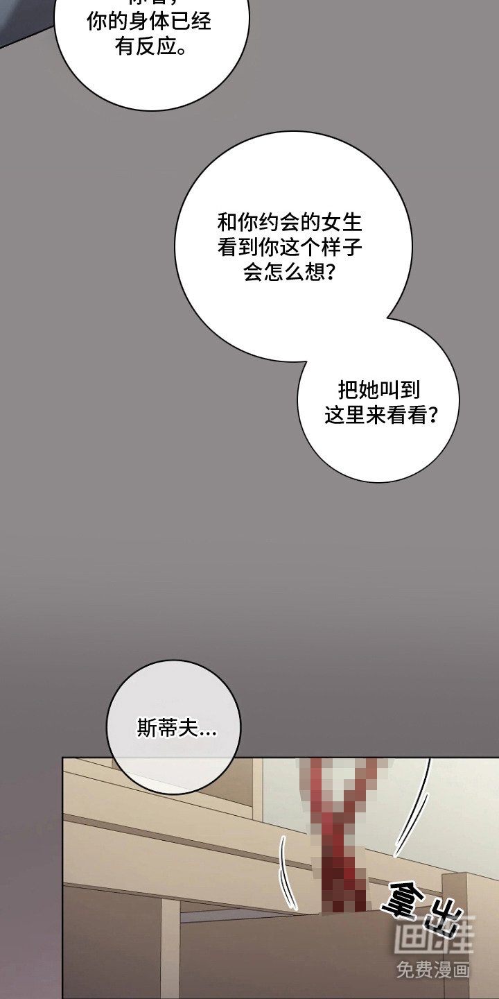 第7章：明知故问
