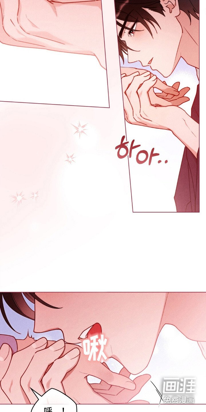 第1章：香味