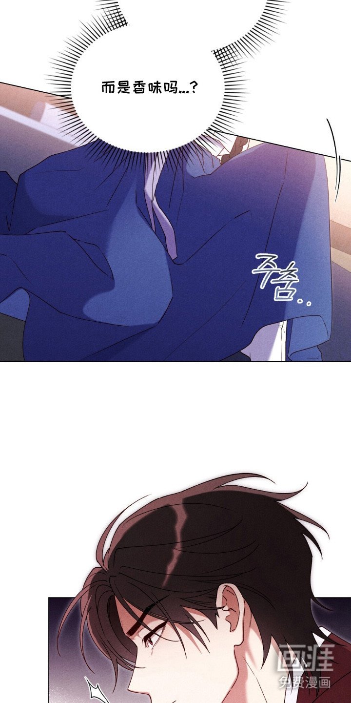 第1章：香味