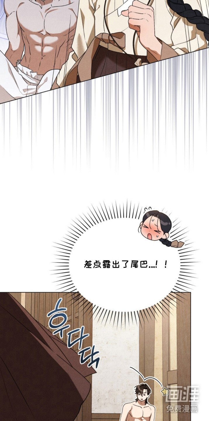 第14章：盯着看
