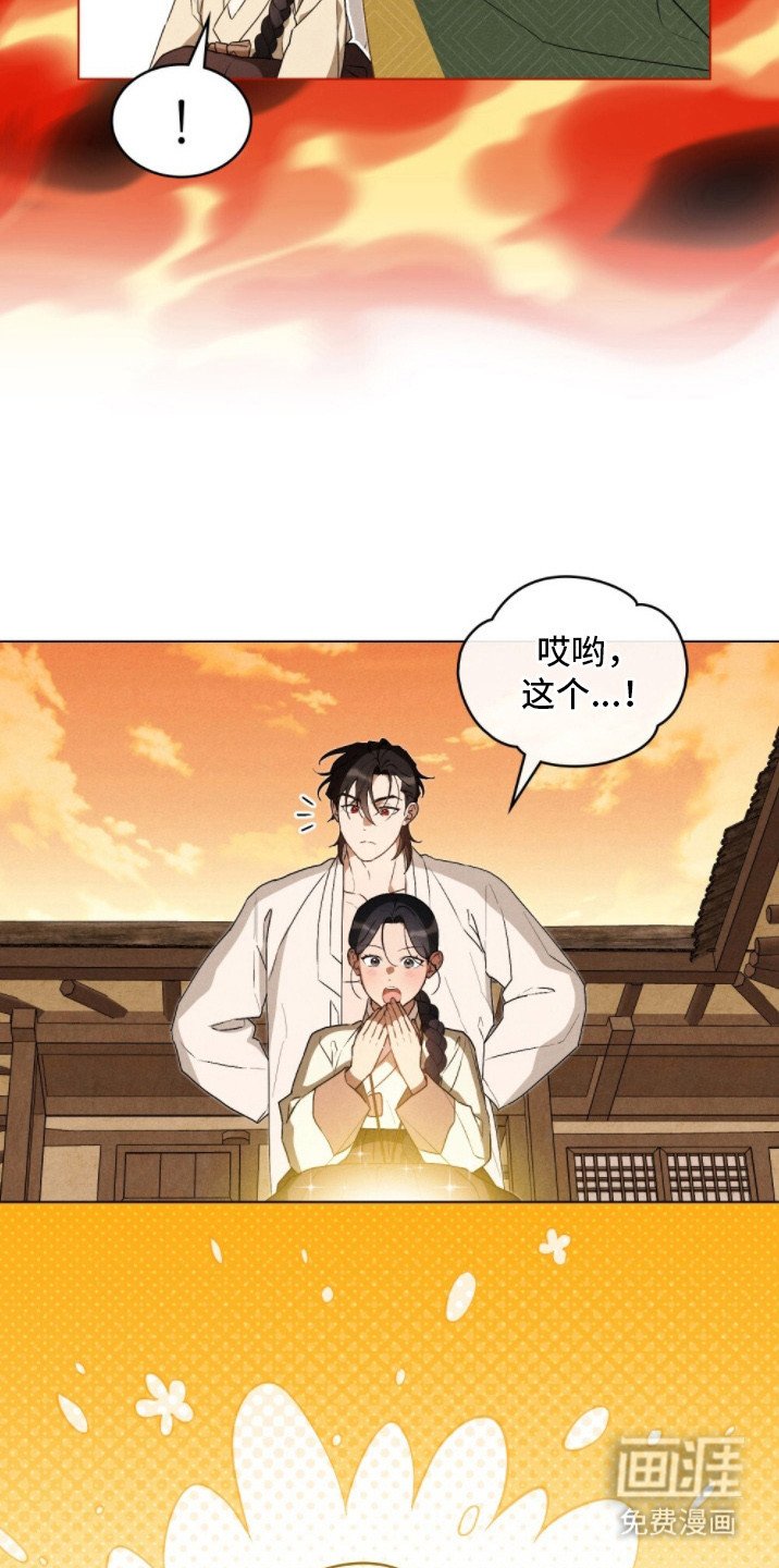 第14章：盯着看