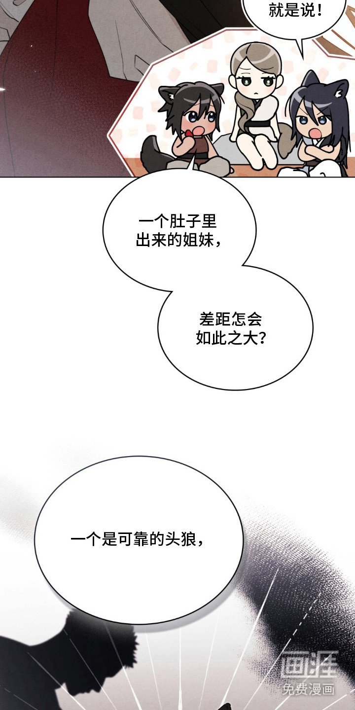 第4章：觊觎