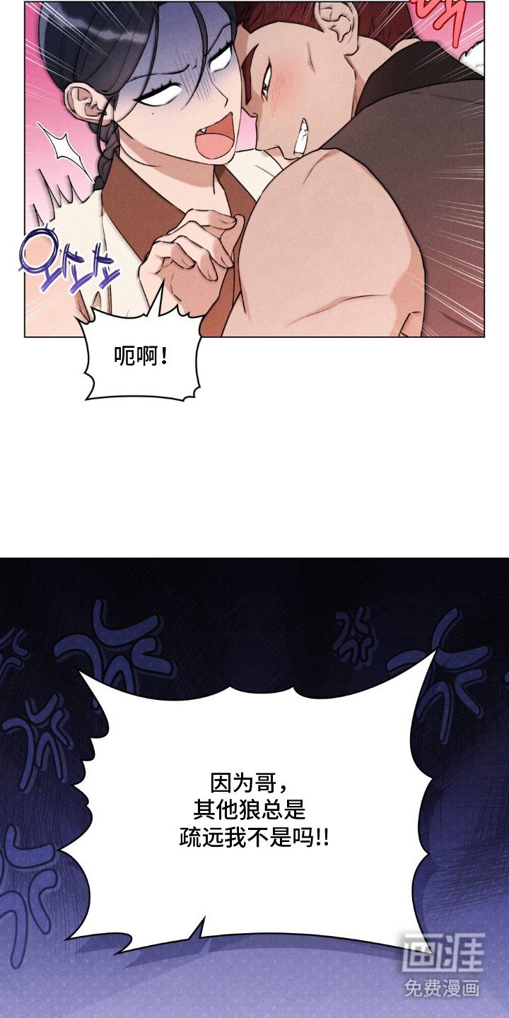 第4章：觊觎