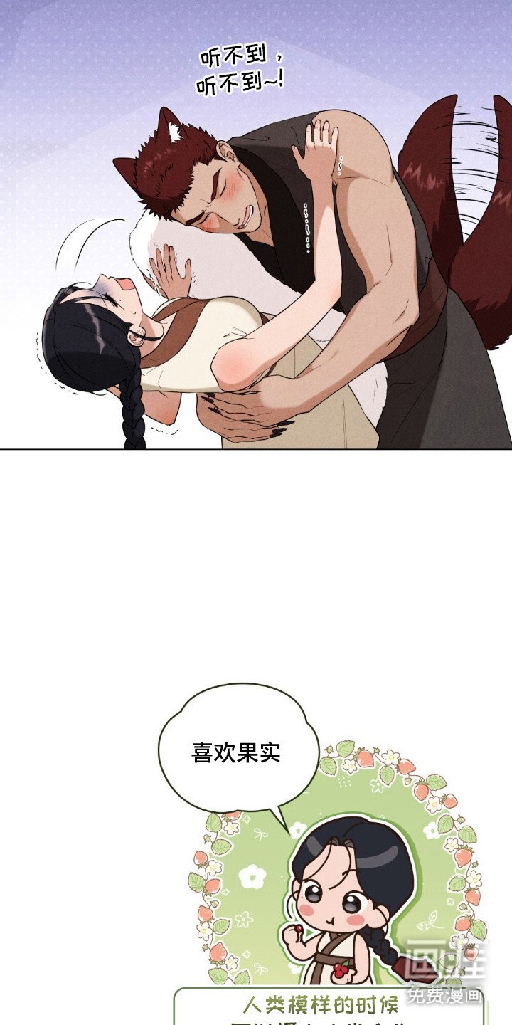 第4章：觊觎