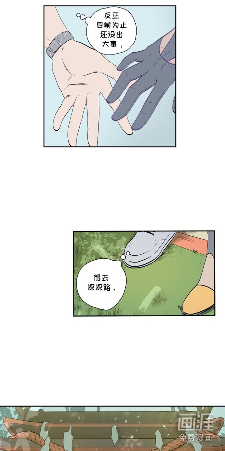 第15章：森林