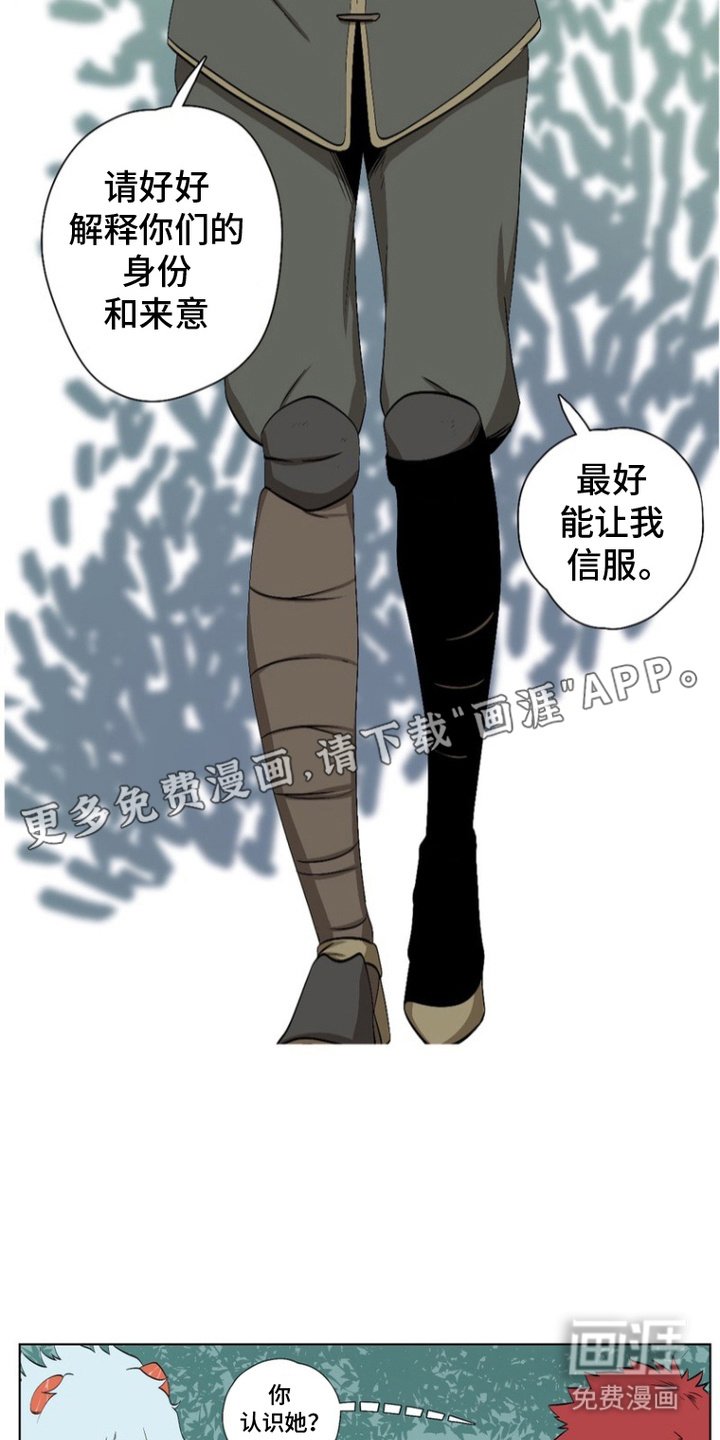 第17章：看守者
