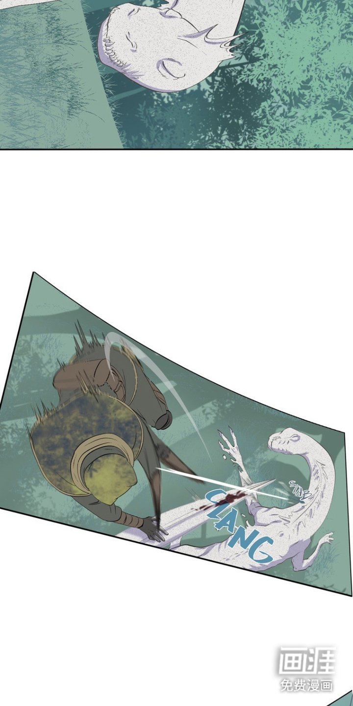 第19章：逃跑