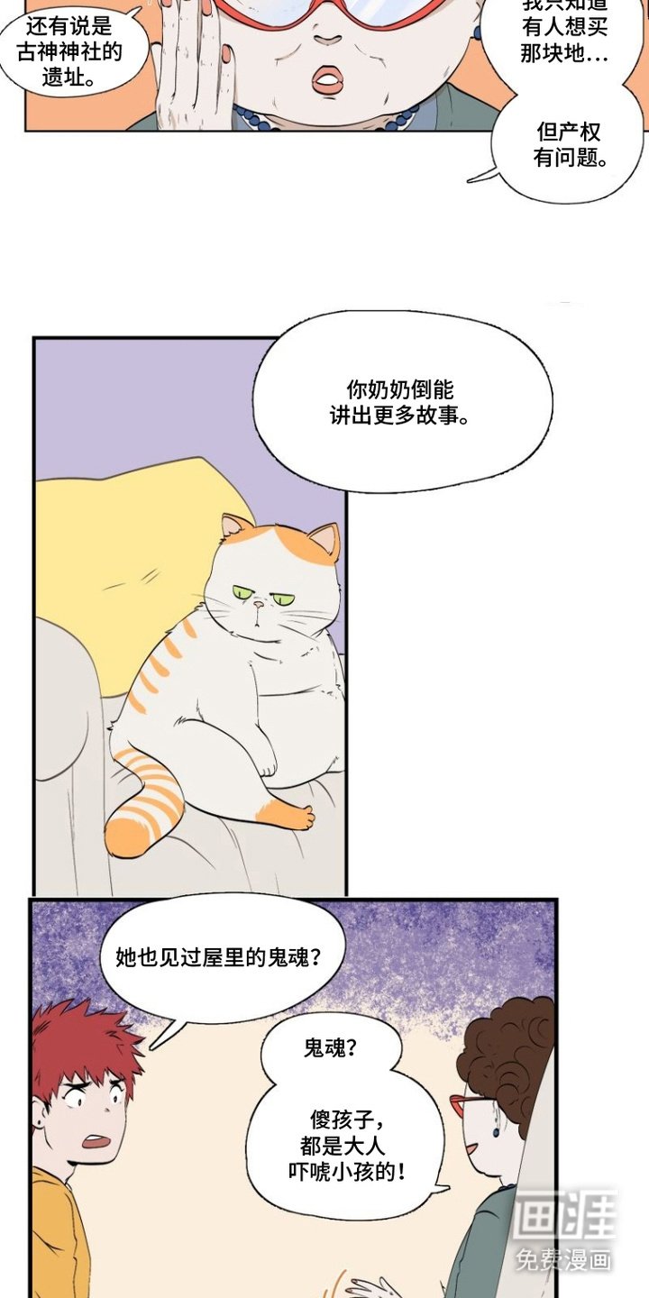 第5章：传言