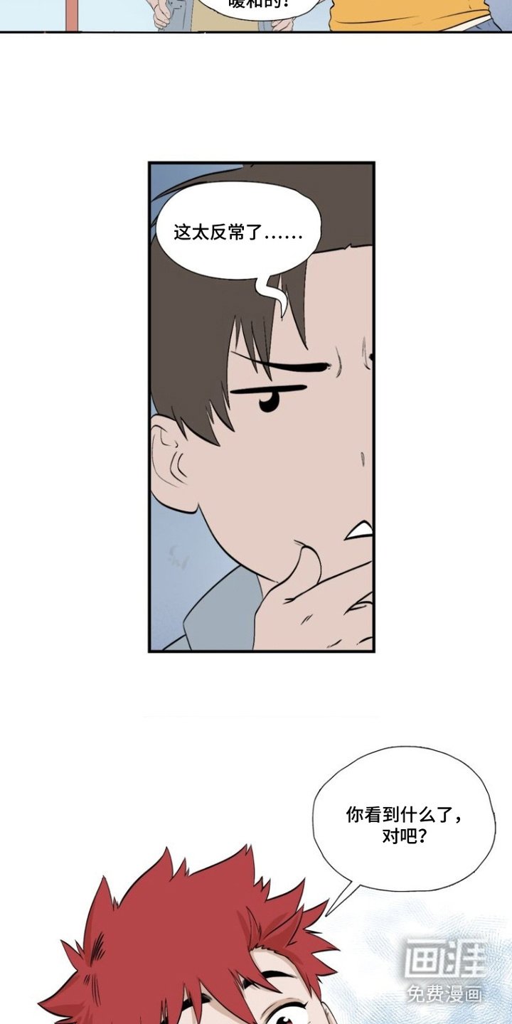 第6章：反常