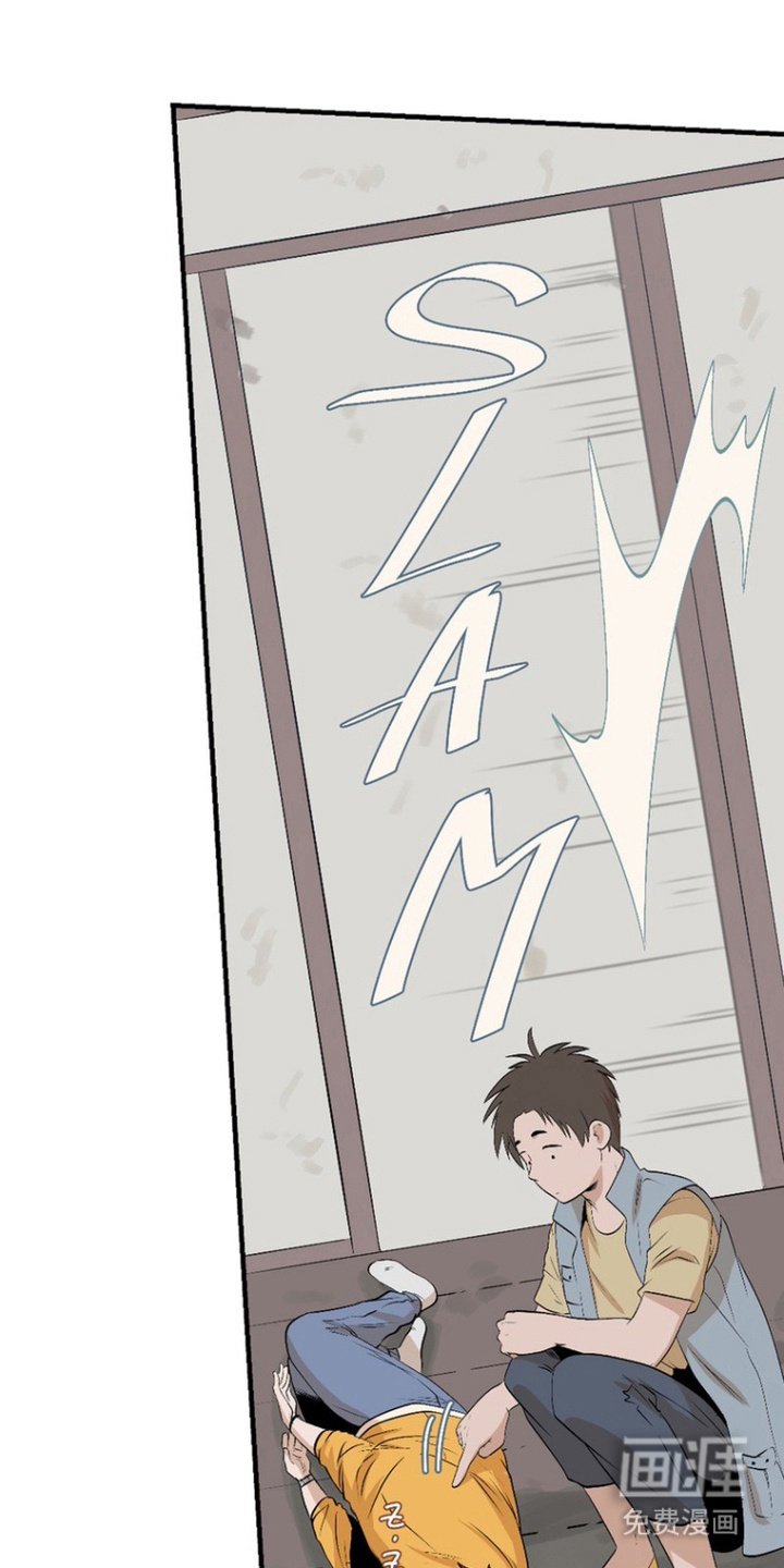 第8章：晕倒