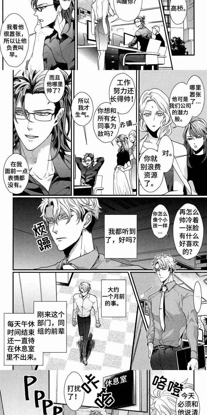 第1章：条件