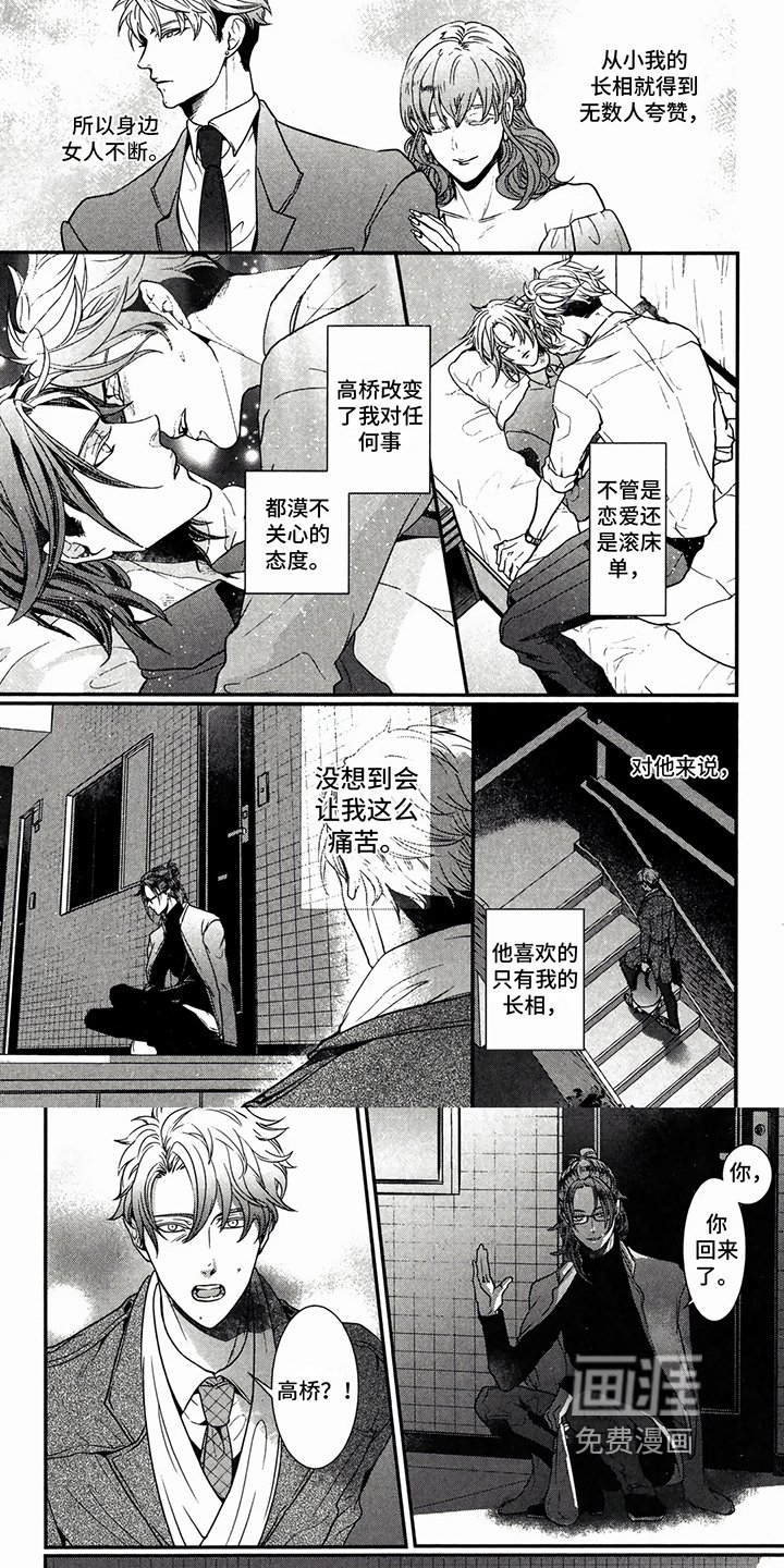 第6章：道歉