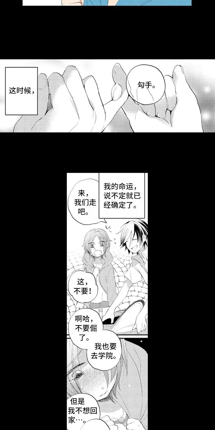 第1章：约定