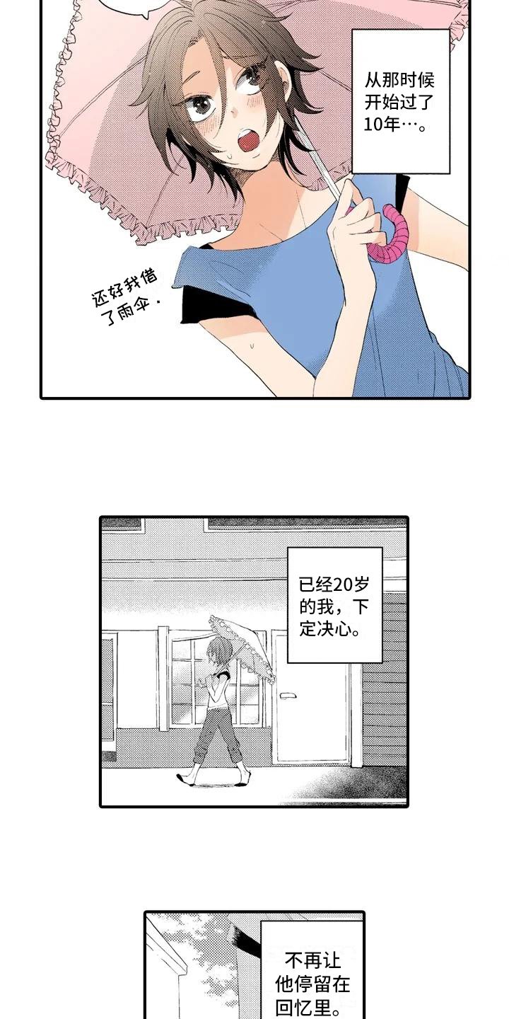 第1章：约定