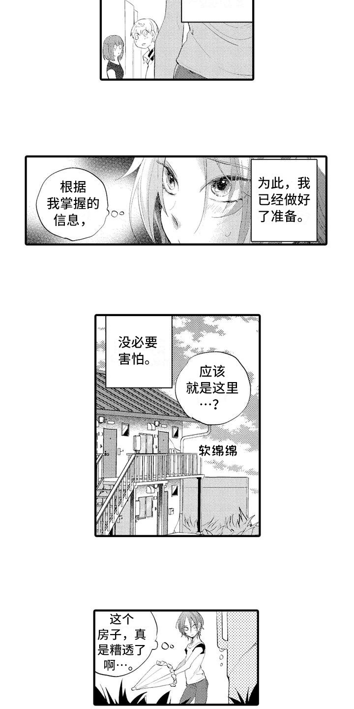第1章：约定
