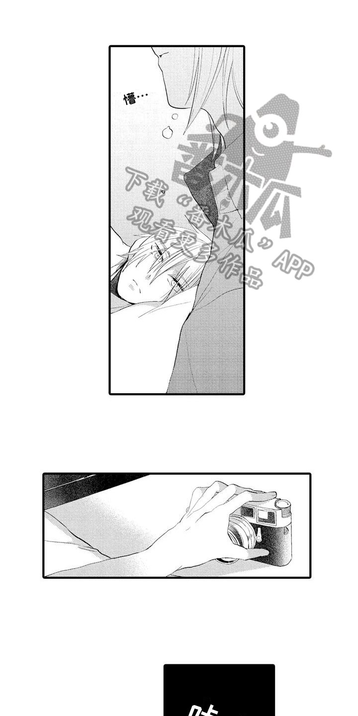 第11章：分享