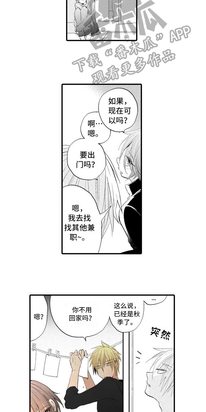 第11章：分享