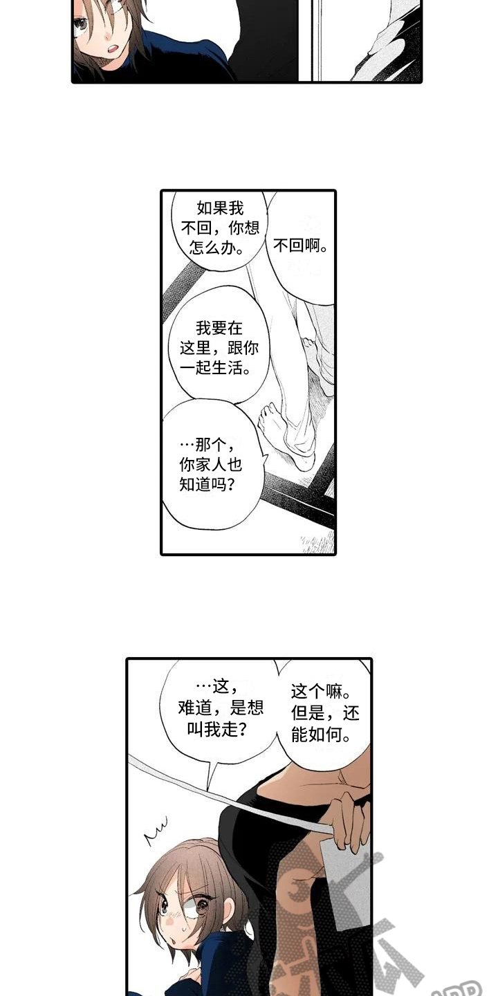 第11章：分享