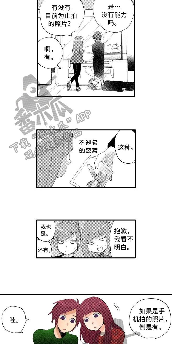 第11章：分享