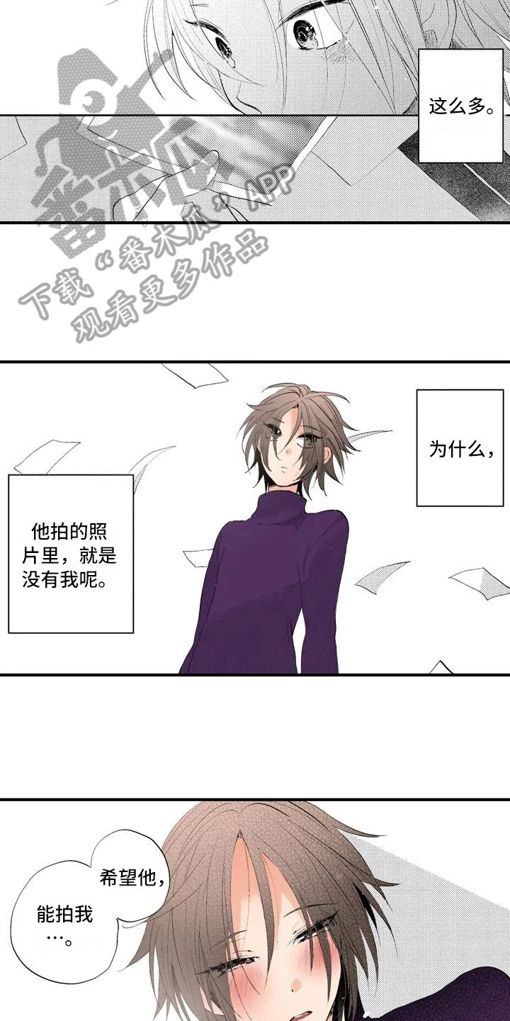 第11章：分享