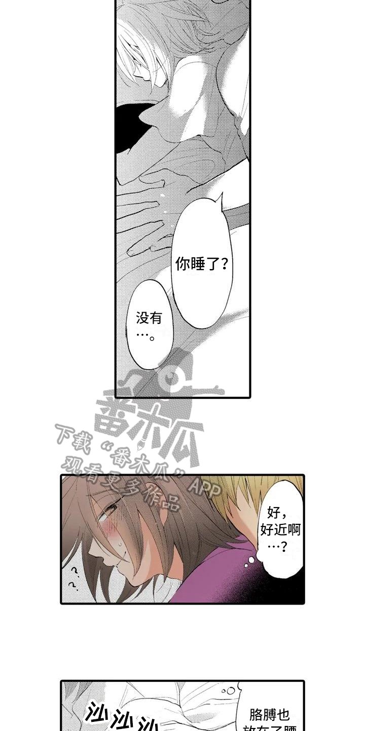 第4章：撒谎