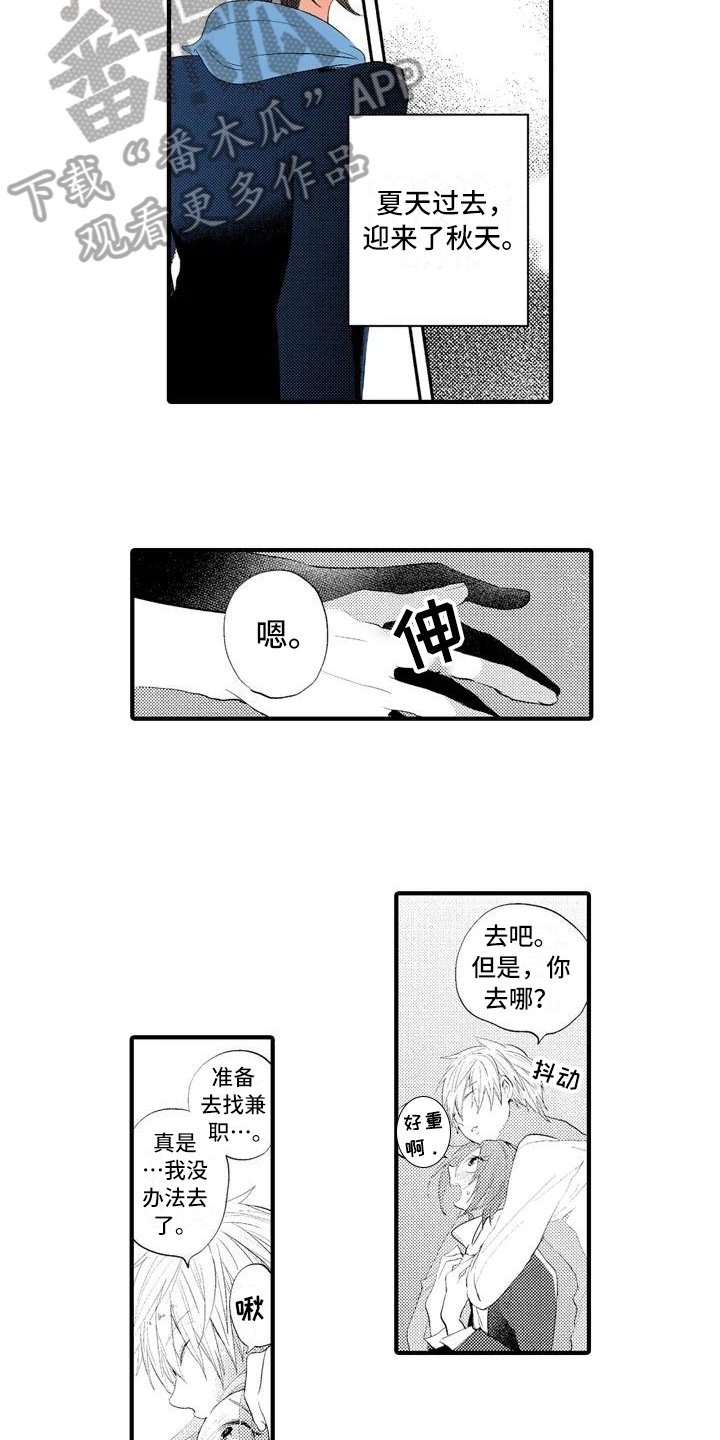 第6章：询问