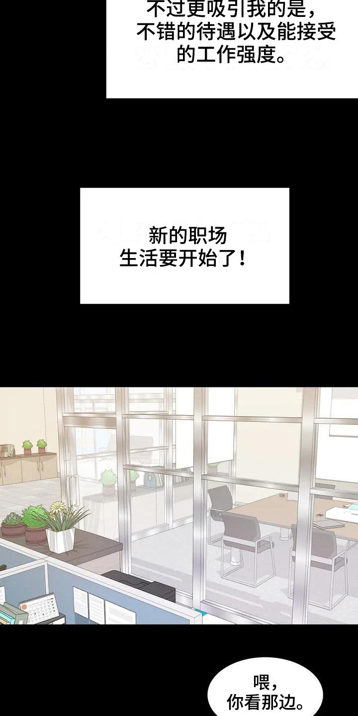 第2章：新公司
