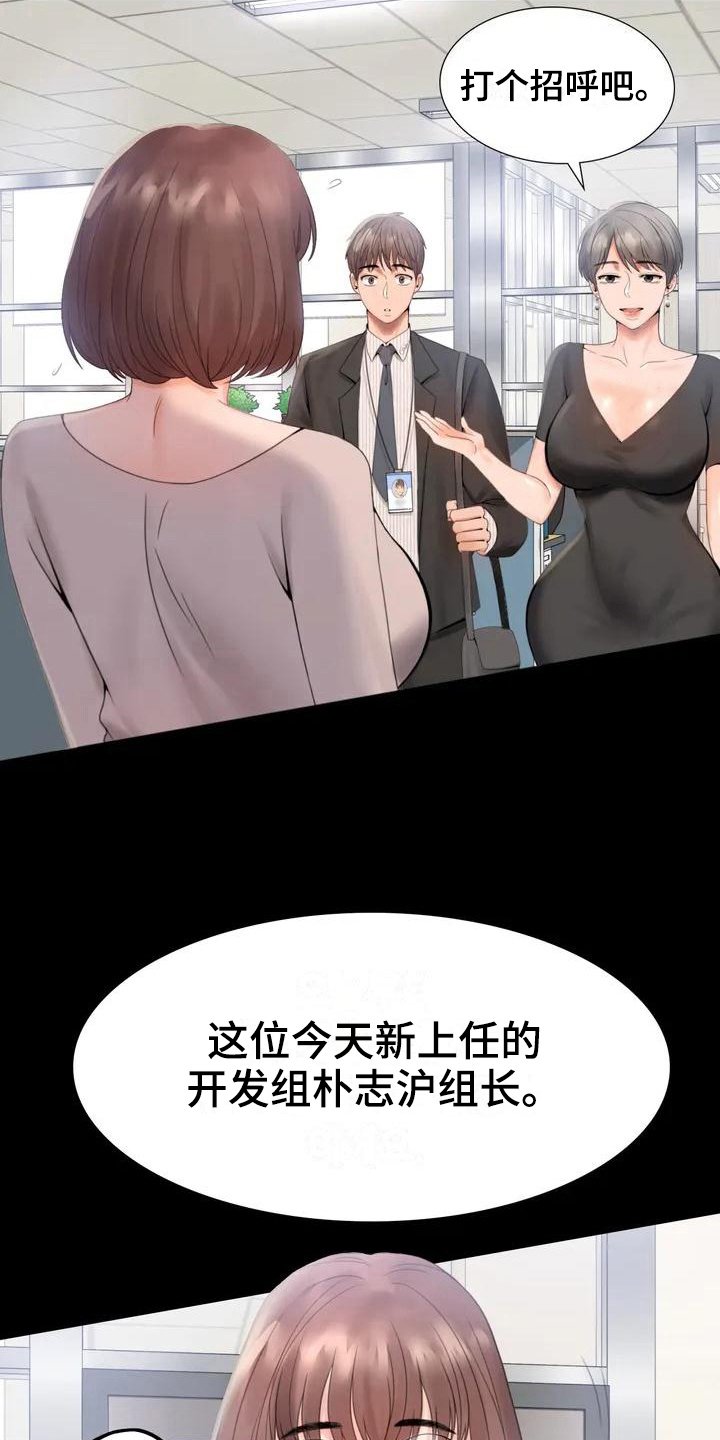 第3章：职位