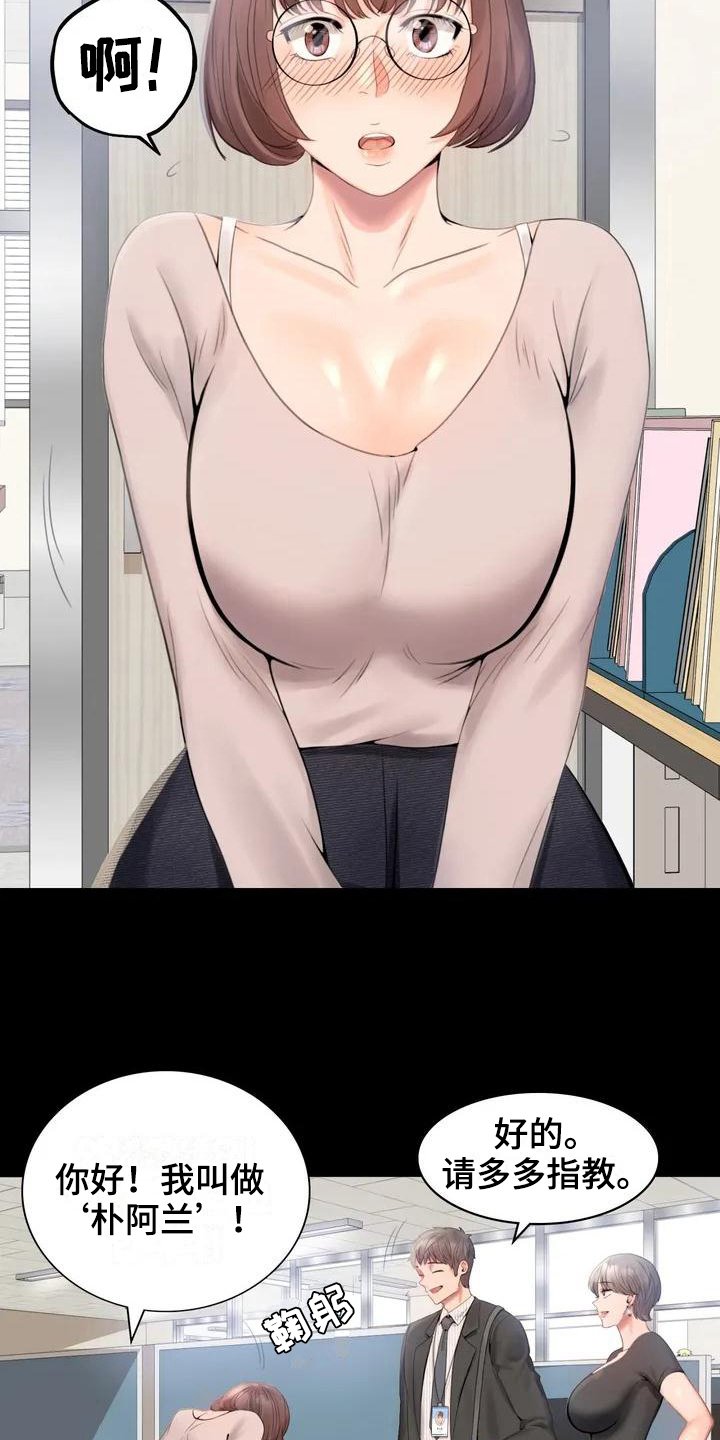 第3章：职位