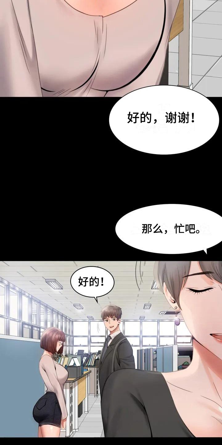 第3章：职位