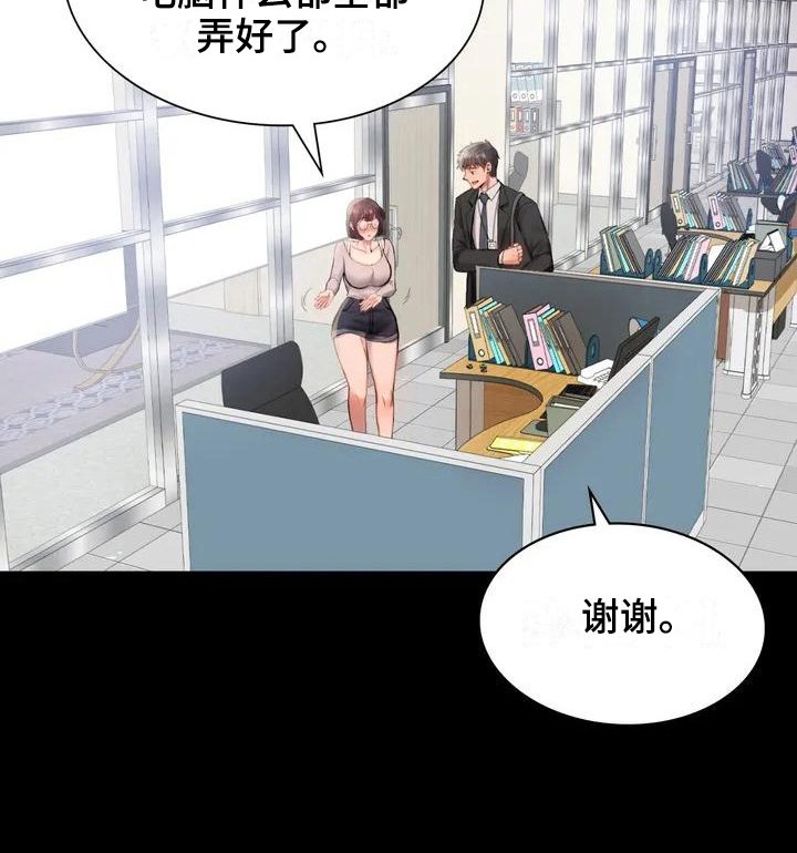 第3章：职位