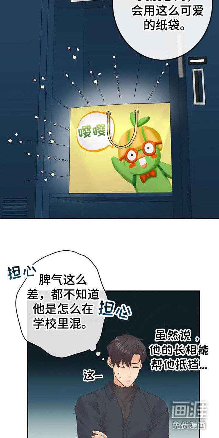 第13章：纸袋