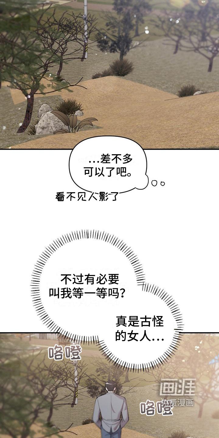 第21章：有意思