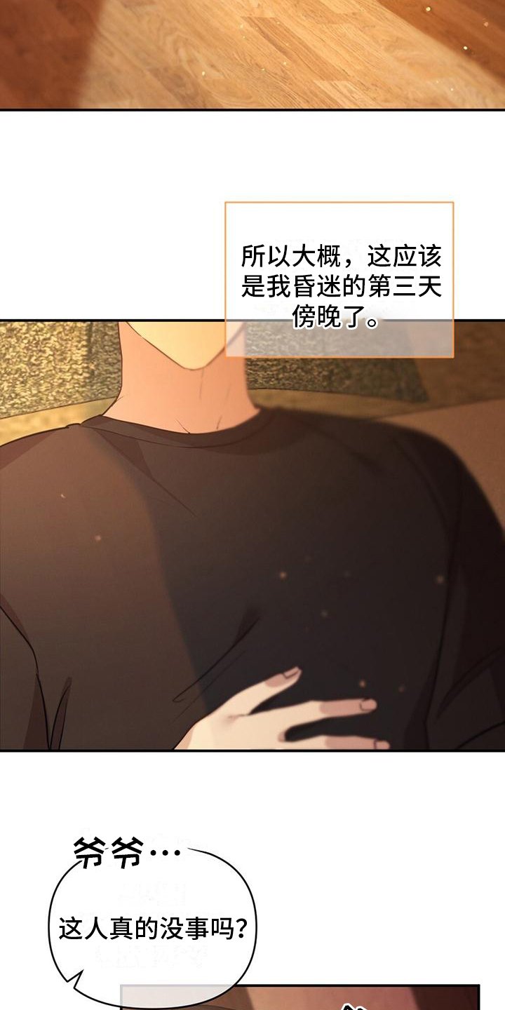 第3章：波澜