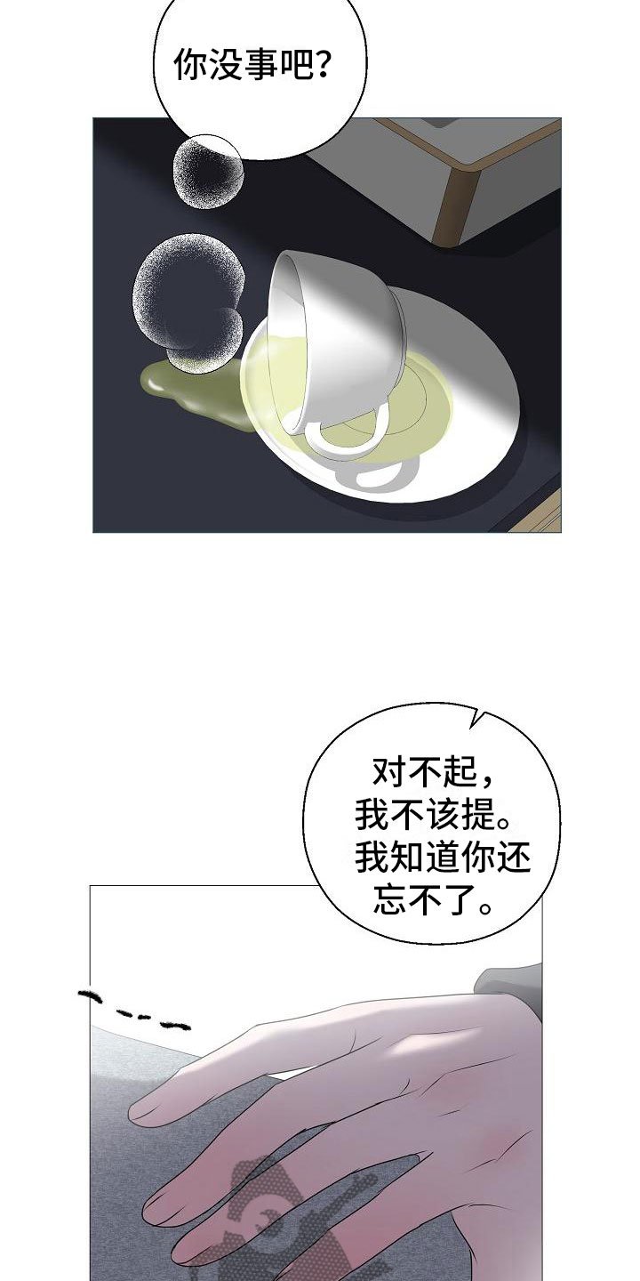 第11章：雷区