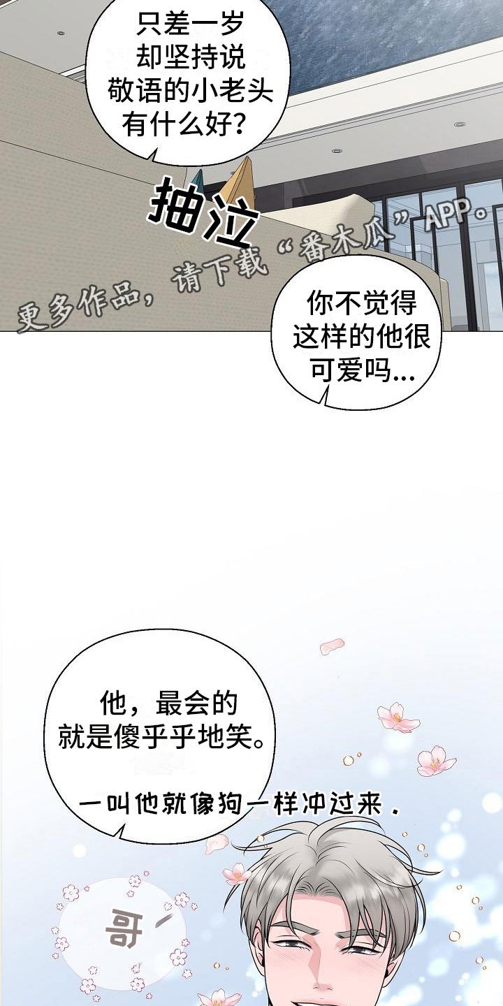 第11章：雷区