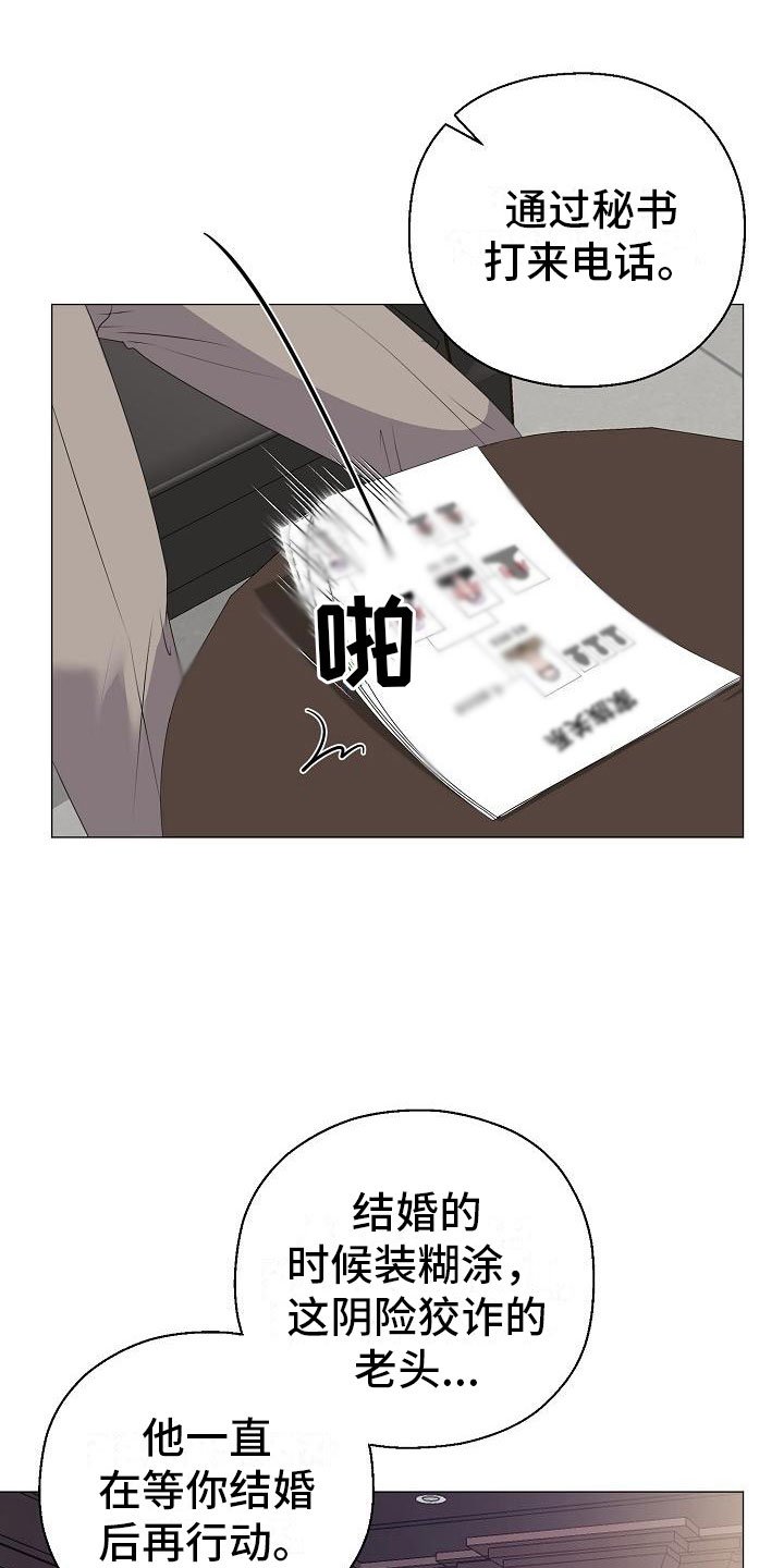 第12章：真实原因