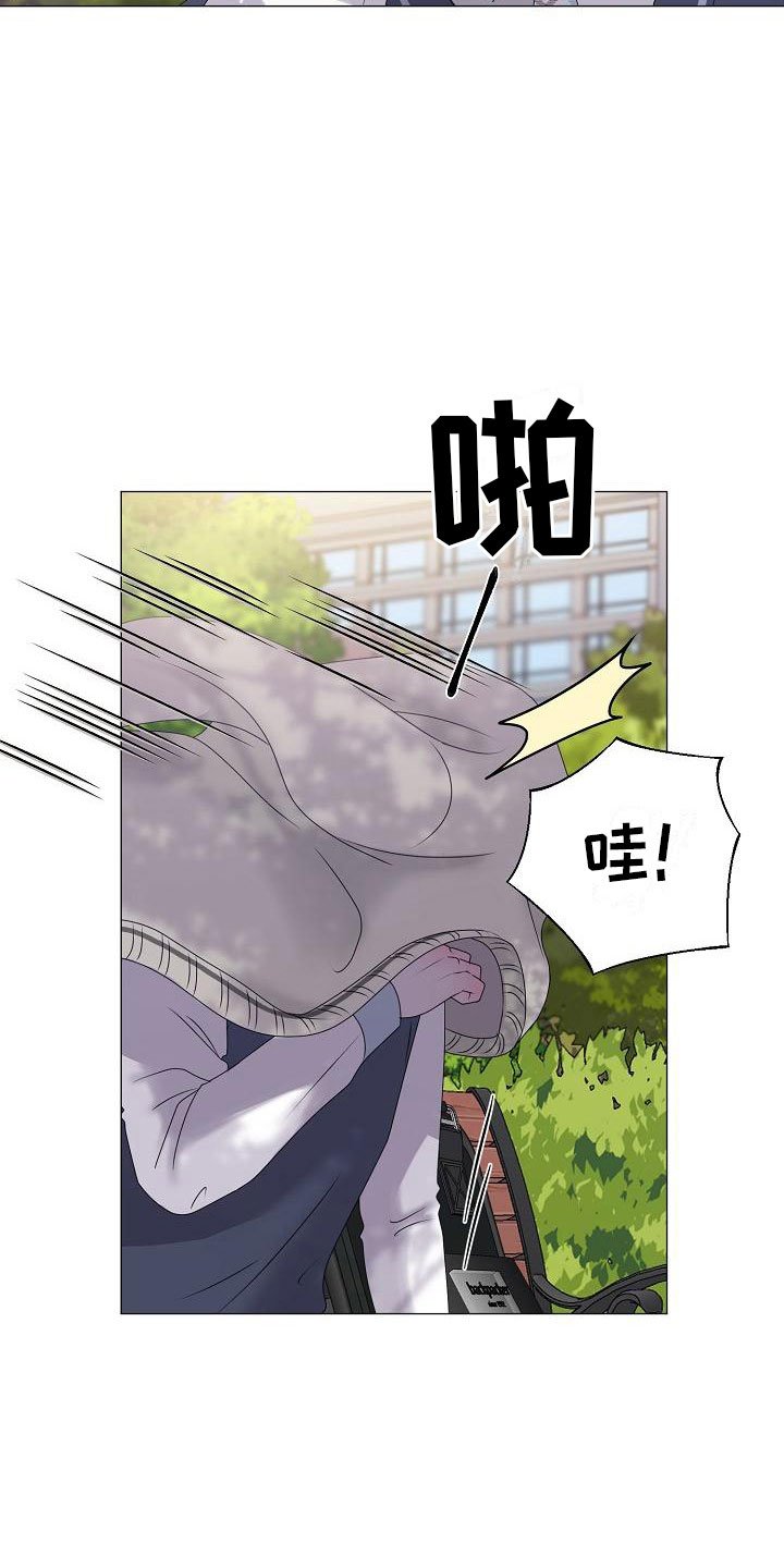 第15章：初遇